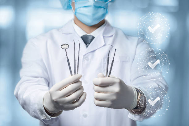 Best Emergency Dental Care  in Fort Gibson, OK