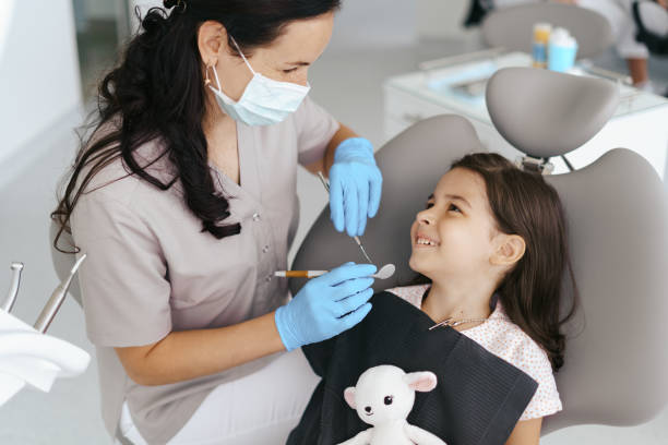 Best Dentures (Full and Partial)  in Fort Gibson, OK