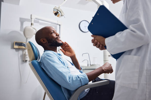 Best Cosmetic Dentistry  in Fort Gibson, OK
