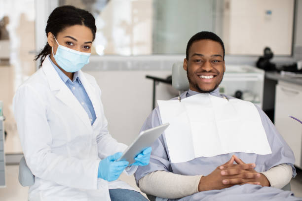 Best Oral Cancer Screening  in Fort Gibson, OK
