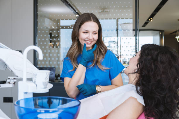 Best Laser Dentistry  in Fort Gibson, OK