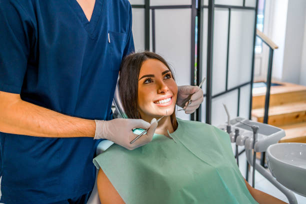 Best Dental Exams and Cleanings  in Fort Gibson, OK