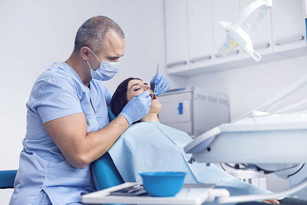 Best Pediatric Dentistry  in Fort Gibson, OK