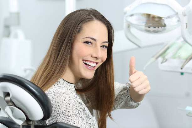 Dental Inlays and Onlays in Fort Gibson, OK