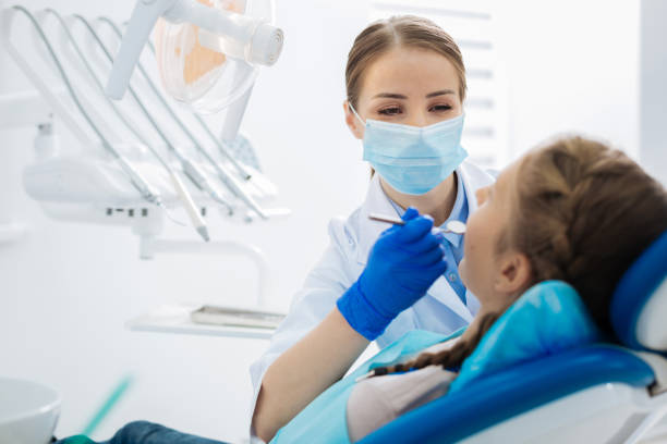 Best Teeth Whitening  in Fort Gibson, OK