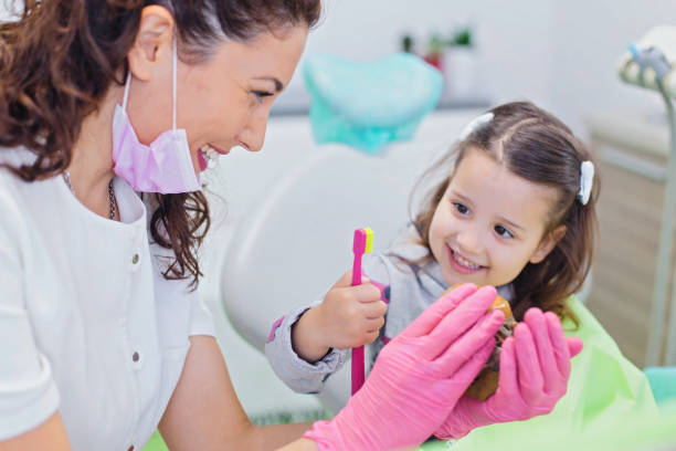 Best Invisalign and Clear Aligners  in Fort Gibson, OK