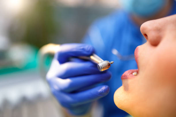 Emergency Dental Services in Fort Gibson, OK